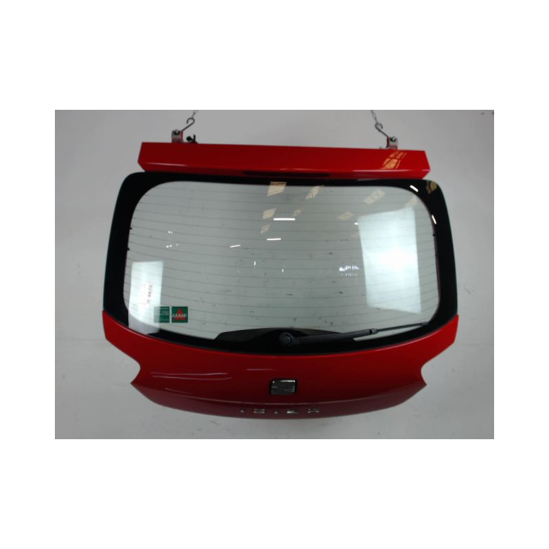 HAYON SEAT IBIZA