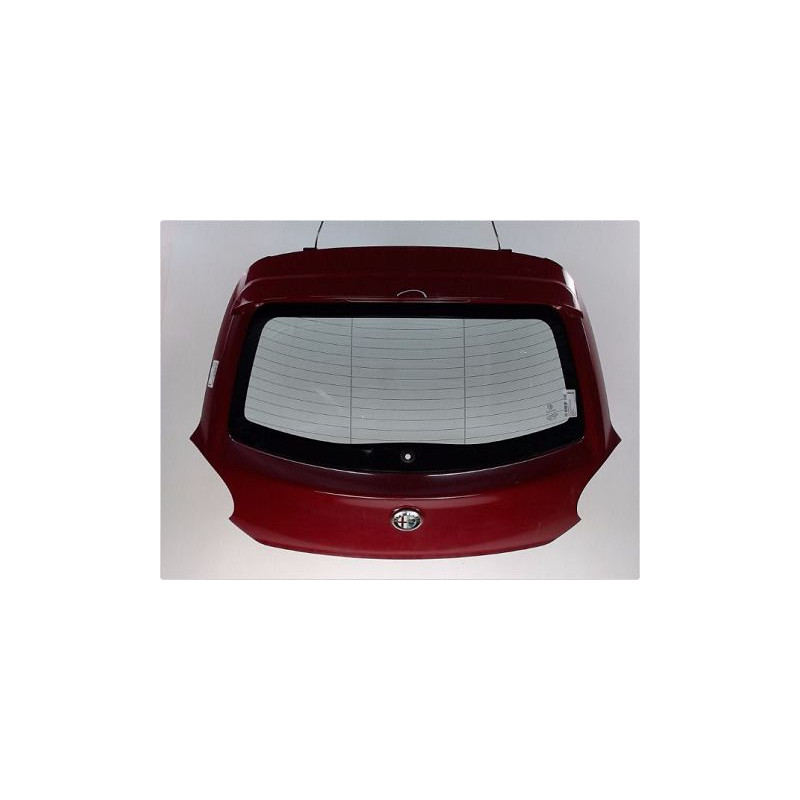 HAYON ALFA ROMEO MITO 2008-2016