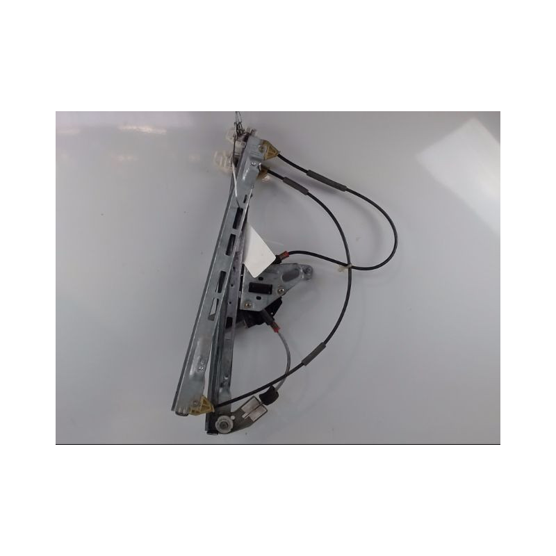 MECANISME+MOTEUR LEVE-GLACE AVANT GAUCHE PEUGEOT 206 3P