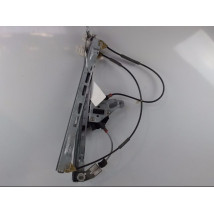 MECANISME+MOTEUR LEVE-GLACE AVANT GAUCHE PEUGEOT 206 3P