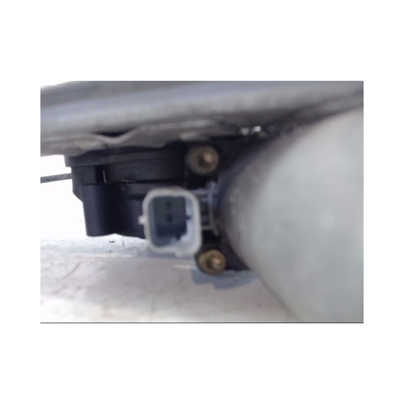 MECANISME+MOTEUR LEVE-GLACE AVANT GAUCHE PEUGEOT 206 3P