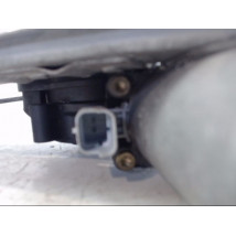 MECANISME+MOTEUR LEVE-GLACE AVANT GAUCHE PEUGEOT 206 3P