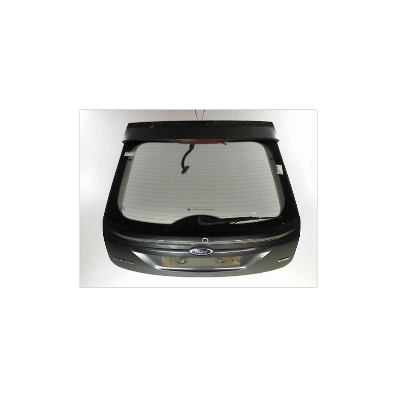 HAYON FORD FOCUS II 08-10