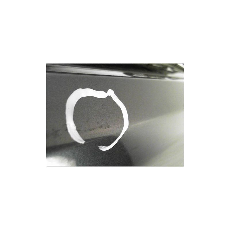 HAYON FORD FOCUS II 08-10