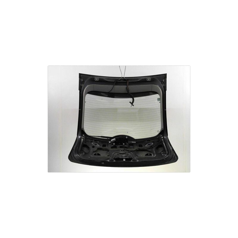 HAYON FORD FOCUS II 08-10