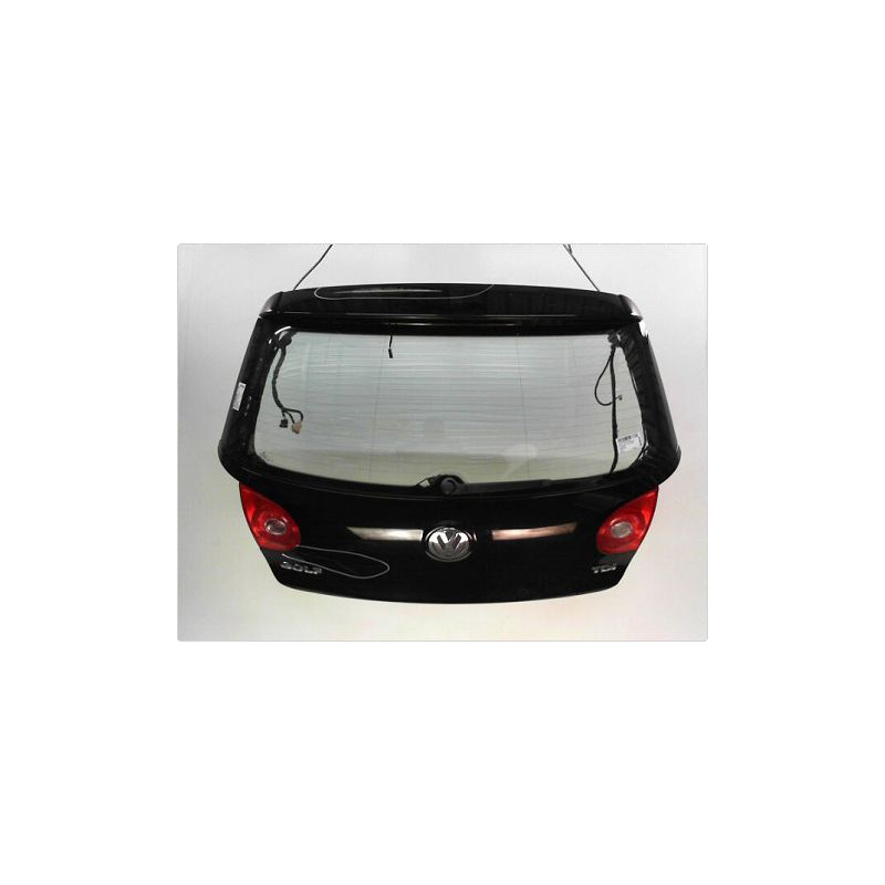 HAYON VOLKSWAGEN GOLF V 2003-2009
