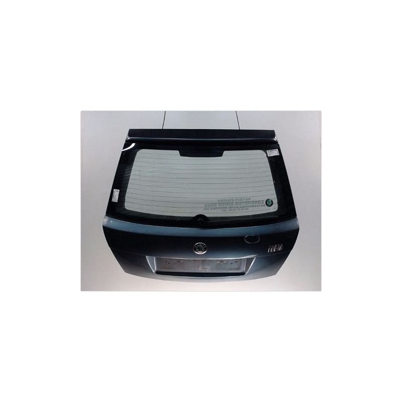 HAYON SKODA FABIA COMBI 2004-