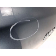 HAYON SKODA FABIA COMBI 2004-