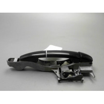 POIGNEE EXTERIEURE PORTE AVANT DROIT PEUGEOT 207 2006-2013