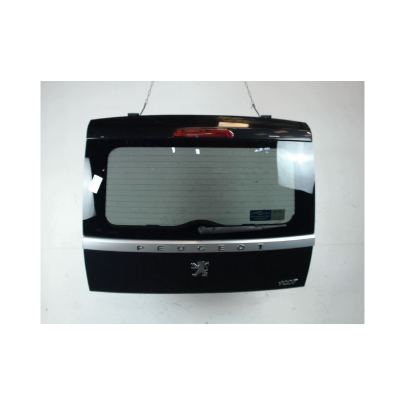HAYON PEUGEOT 1007