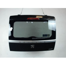 HAYON PEUGEOT 1007