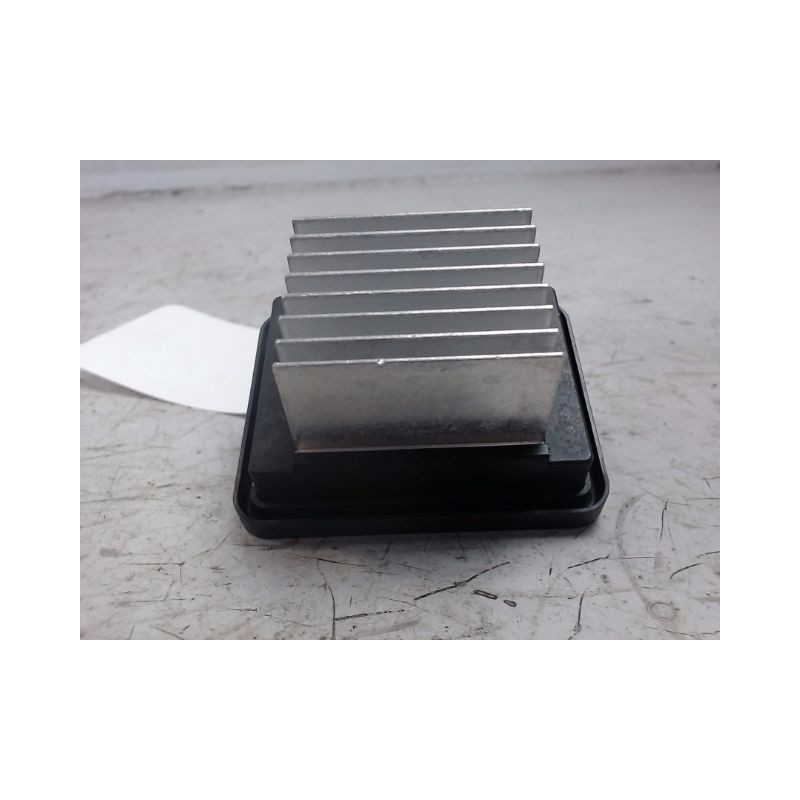 RESISTANCE DE CHAUFFAGE PEUGEOT 508 2010-