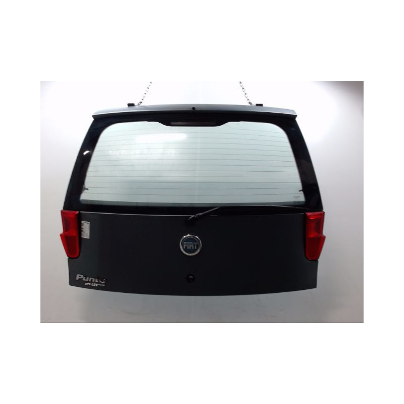 HAYON FIAT PUNTO II Phase 2 2003-2009