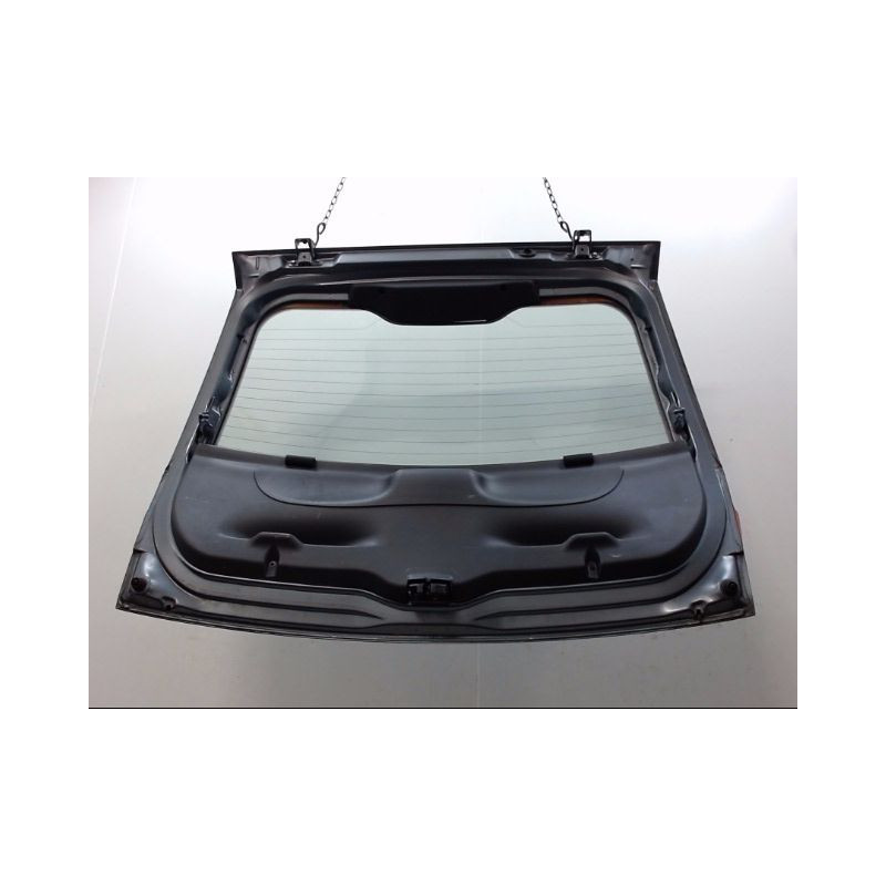 HAYON FIAT PUNTO II Phase 2 2003-2009