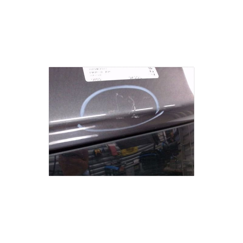 HAYON OPEL CORSA (D) PH2 11-15
