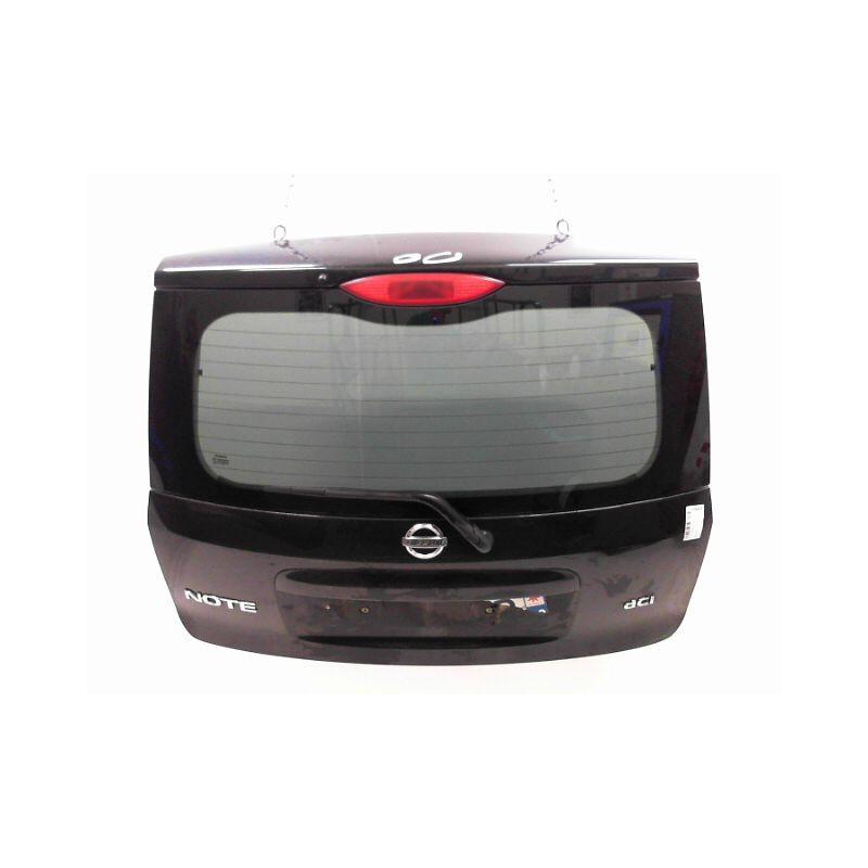 HAYON NISSAN NOTE I Phase 1 2006-2009