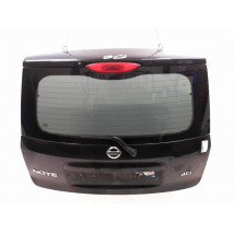 HAYON NISSAN NOTE I Phase 1 2006-2009