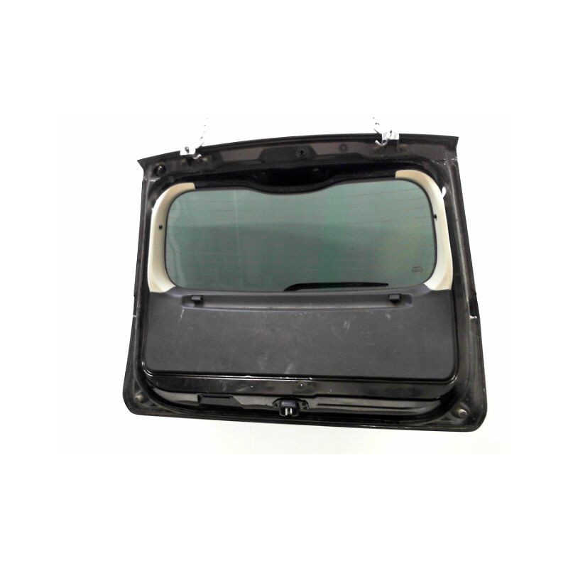 HAYON NISSAN NOTE I Phase 1 2006-2009