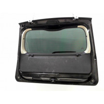 HAYON NISSAN NOTE I Phase 1 2006-2009