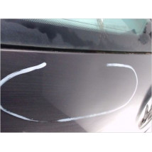 HAYON VOLKSWAGEN PASSAT SW 05-10