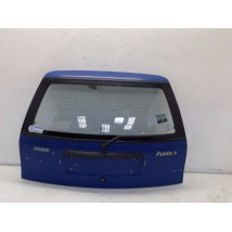 HAYON FIAT PUNTO
