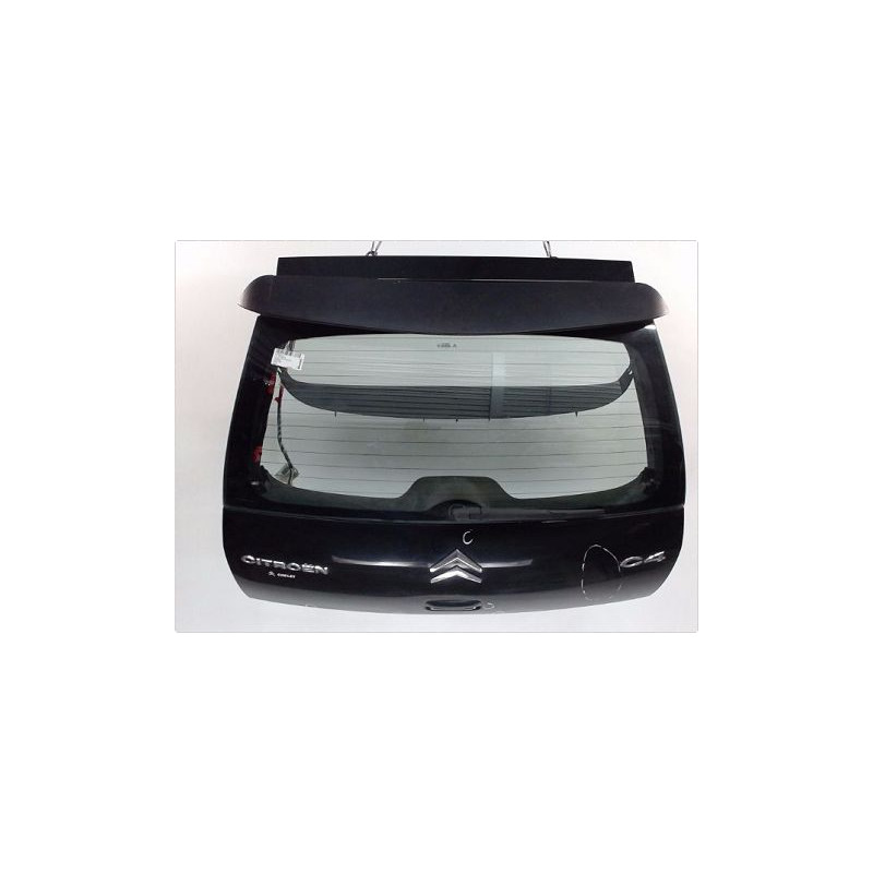 HAYON CITROEN C4 04-08