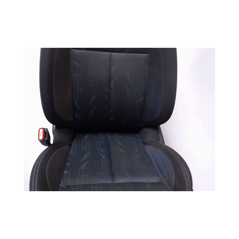 SIEGE AVANT GAUCHE CITROEN C4 2010-