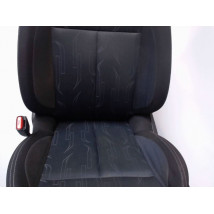 SIEGE AVANT GAUCHE CITROEN C4 2010-