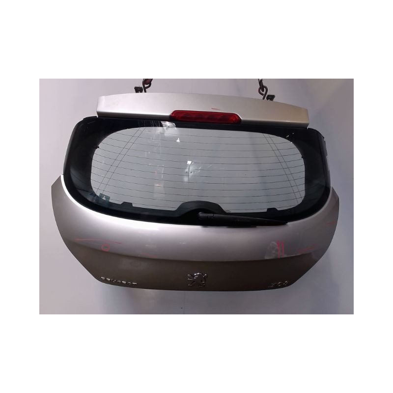 HAYON PEUGEOT 308 2007-