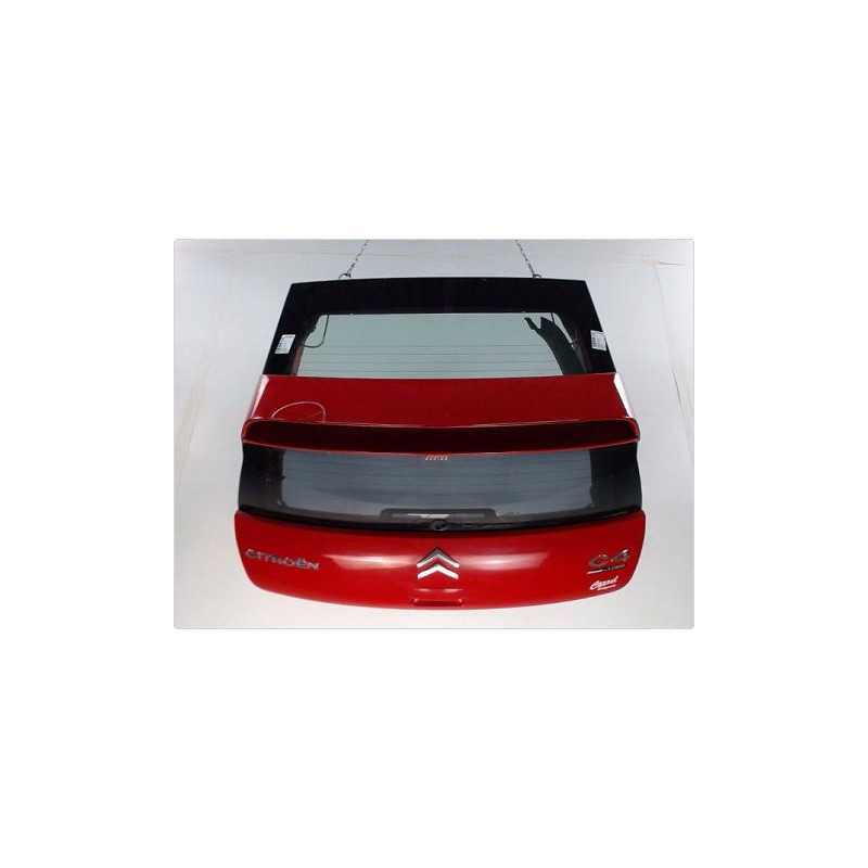 HAYON CITROEN C4 COUPE 04-08