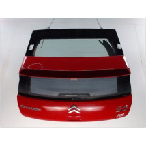 HAYON CITROEN C4 COUPE 04-08