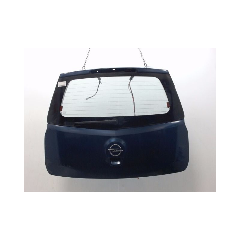 HAYON OPEL AGILA