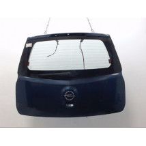 HAYON OPEL AGILA