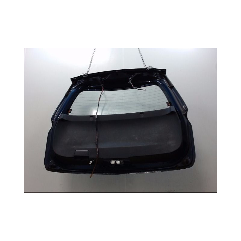 HAYON OPEL AGILA