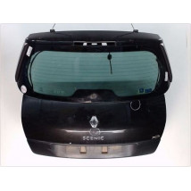 HAYON RENAULT GRD SCENIC II PH2 06-09