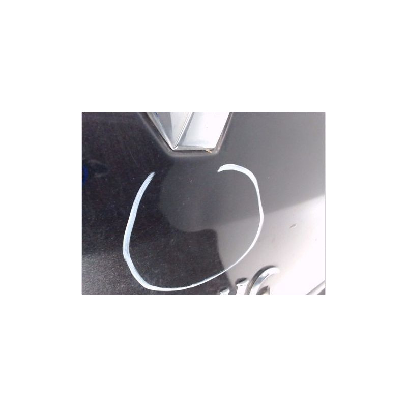HAYON RENAULT GRD SCENIC II PH2 06-09