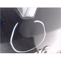 HAYON RENAULT GRD SCENIC II PH2 06-09
