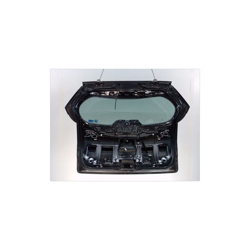 HAYON RENAULT GRD SCENIC II PH2 06-09
