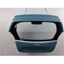 HAYON CHEVROLET SPARK PH 2 2012-