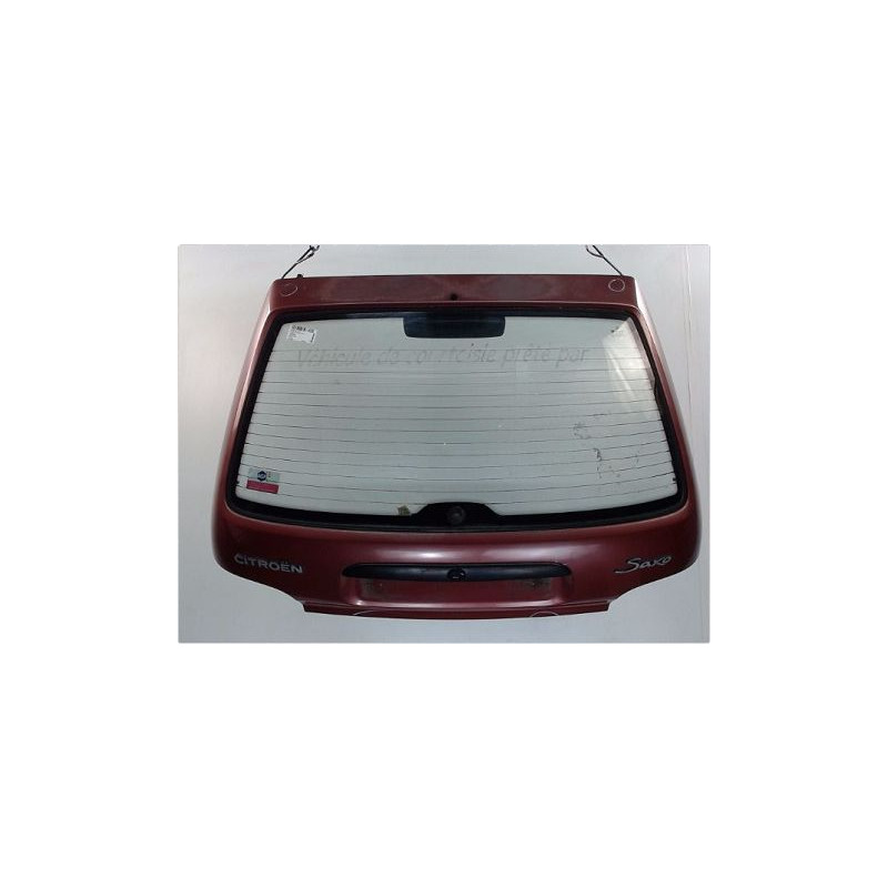 HAYON CITROEN SAXO 99-04