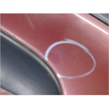 HAYON CITROEN SAXO 99-04