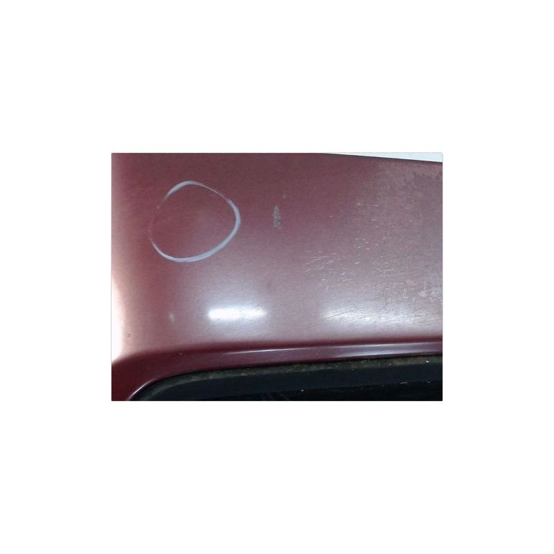 HAYON CITROEN SAXO 99-04