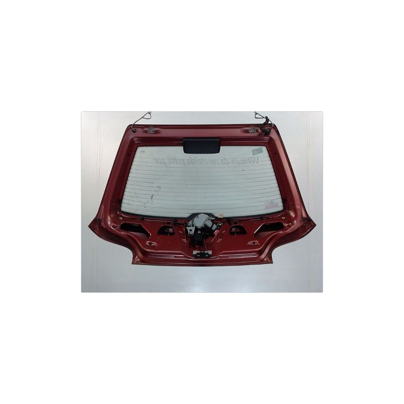 HAYON CITROEN SAXO 99-04