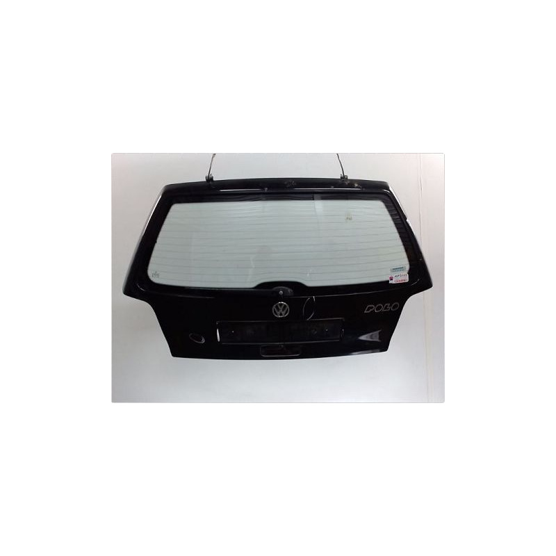 HAYON VOLKSWAGEN POLO III 94-99