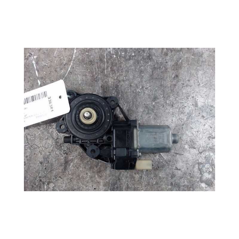 MECANISME+MOTEUR LEVE-GLACE AVANT GAUCHE MINI MINI 2006-