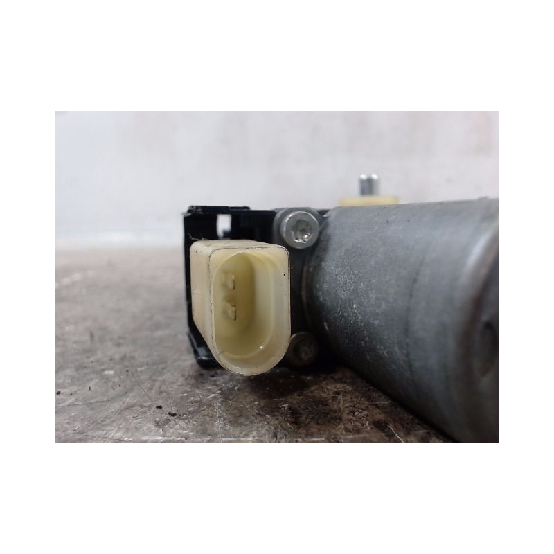 MECANISME+MOTEUR LEVE-GLACE AVANT GAUCHE MINI MINI 2006-
