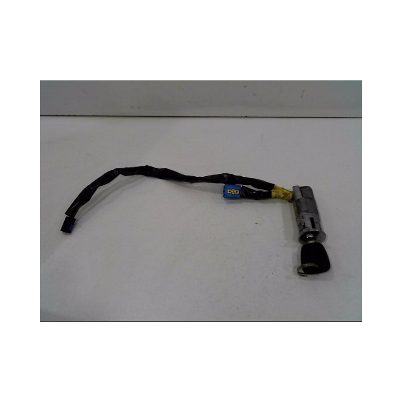 ANTIVOL DE DIRECTION PEUGEOT 206