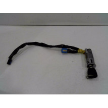 ANTIVOL DE DIRECTION PEUGEOT 206