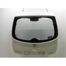 HAYON NISSAN MICRA III Phase 1 2003-2005