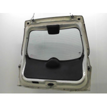 HAYON NISSAN MICRA III Phase 1 2003-2005